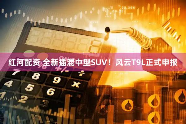 红河配资 全新插混中型SUV！风云T9L正式申报
